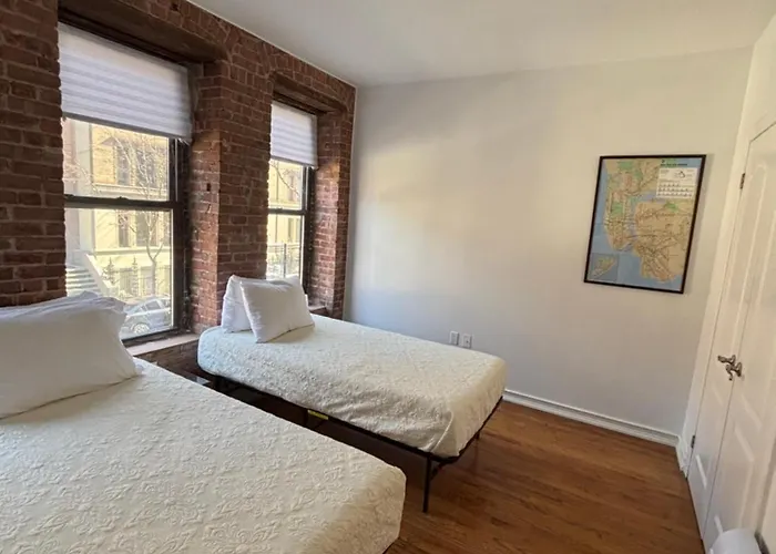 Harlem House