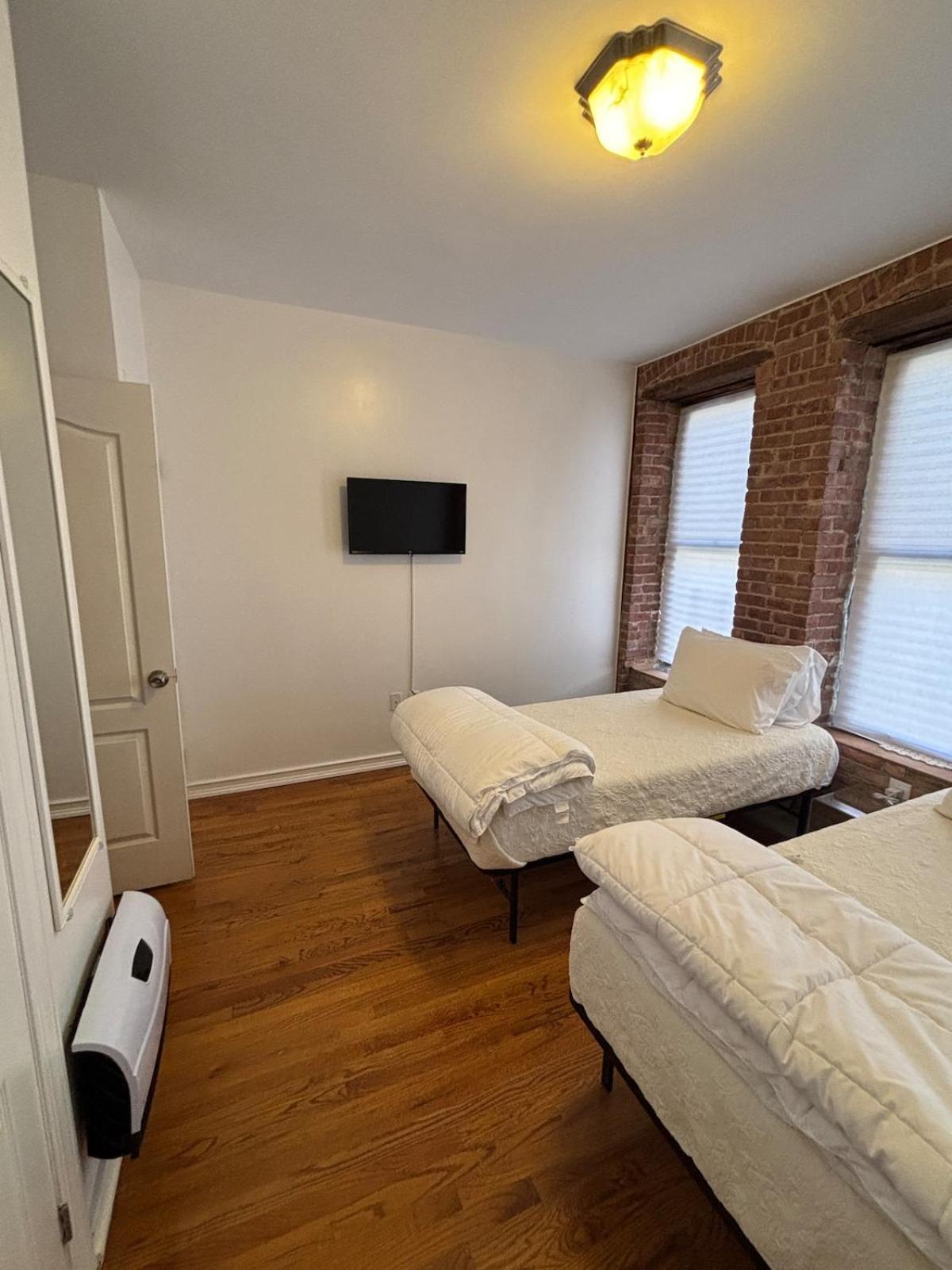 Gasthof Harlem House