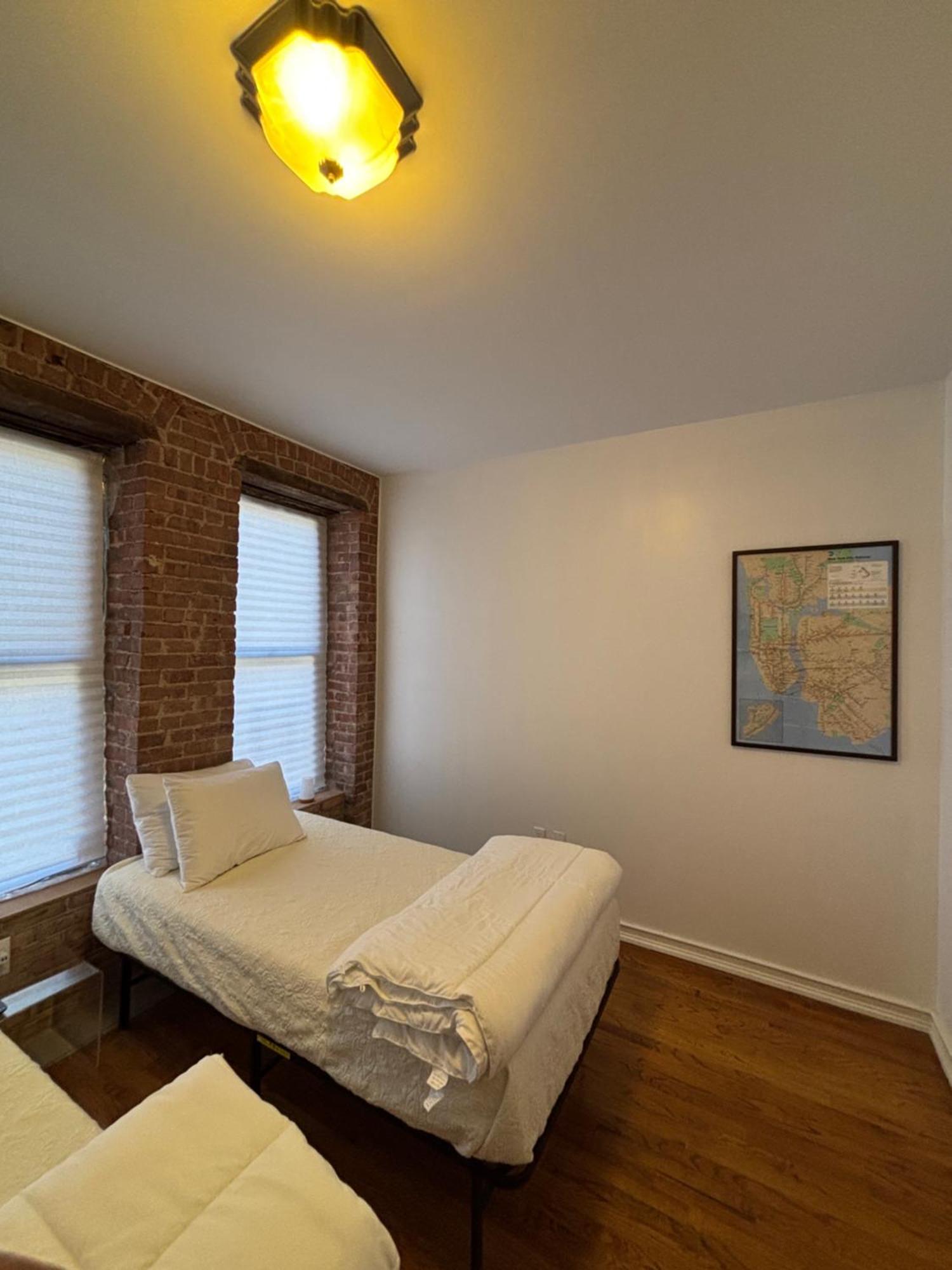 Gasthof Harlem House *