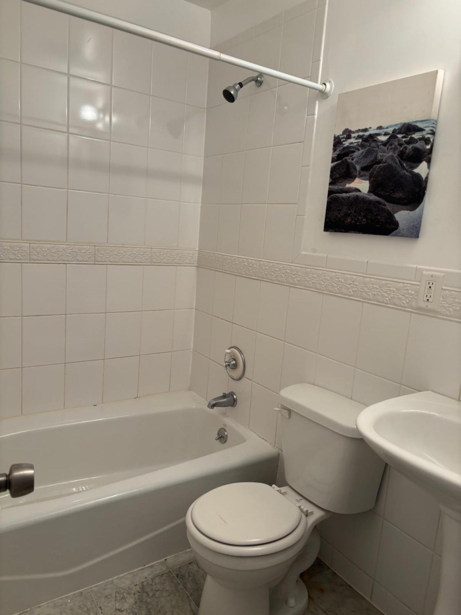 Casa de hóspedes Private Bedroom And Private Bath Nova York